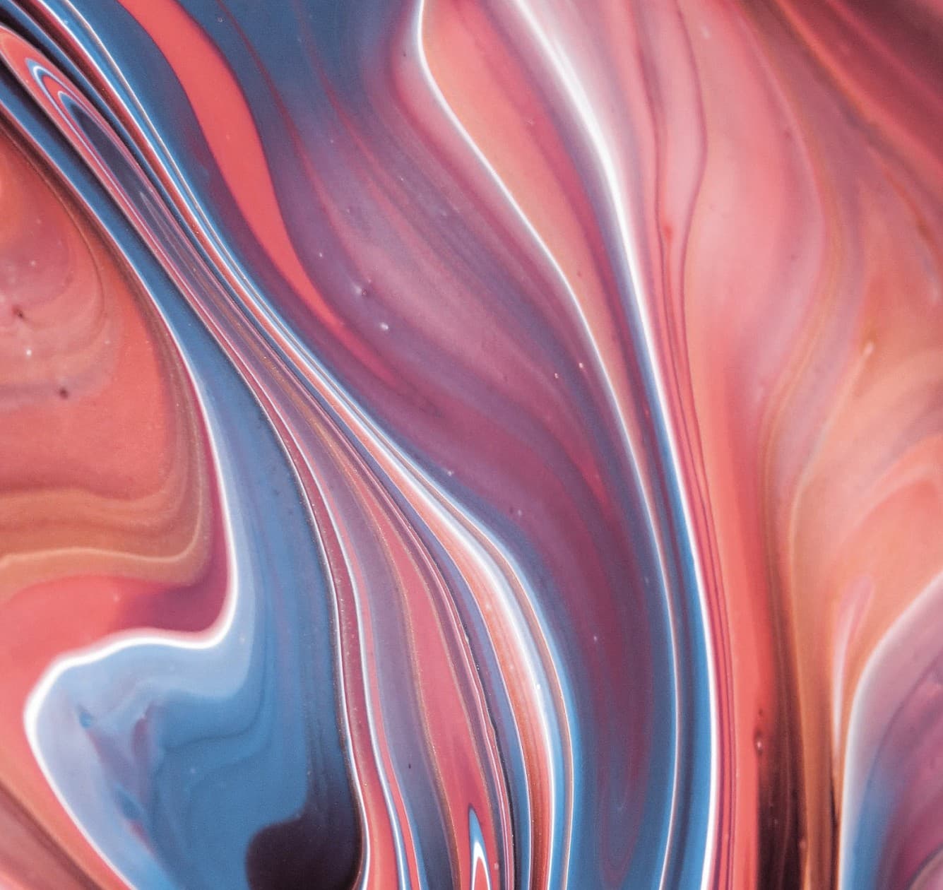 Fluidez na fotografia