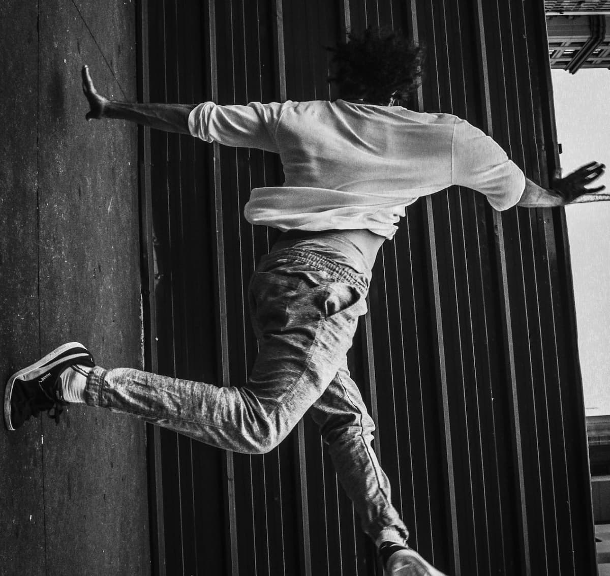 Fotografia esportiva